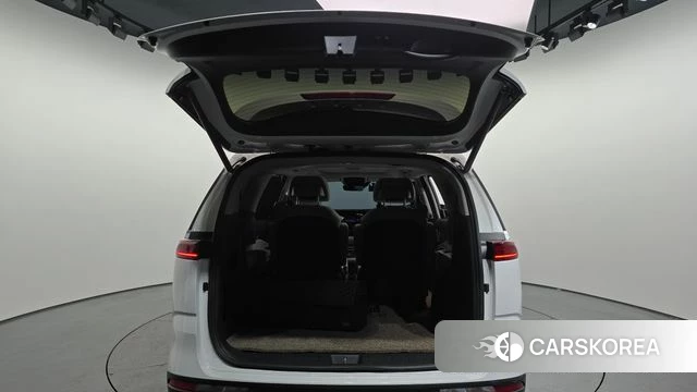 Kia Carnival 4th generation id 4249359 из Кореи 9