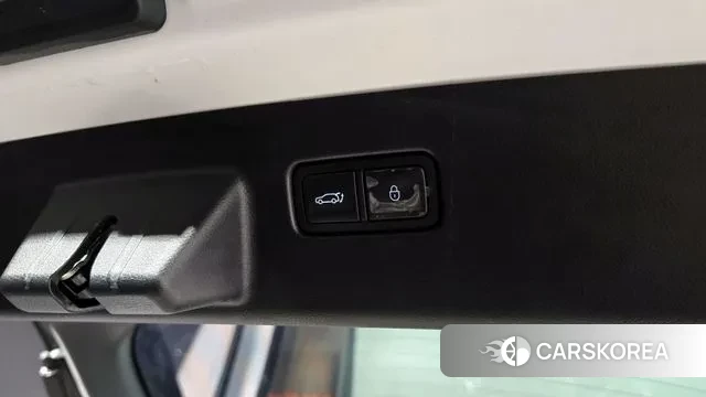 Genesis GV60 id 2930934 из Кореи 9