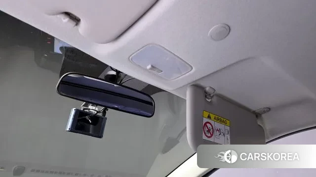 Kia Morning Urban (JA) id 3349957 из Кореи 9