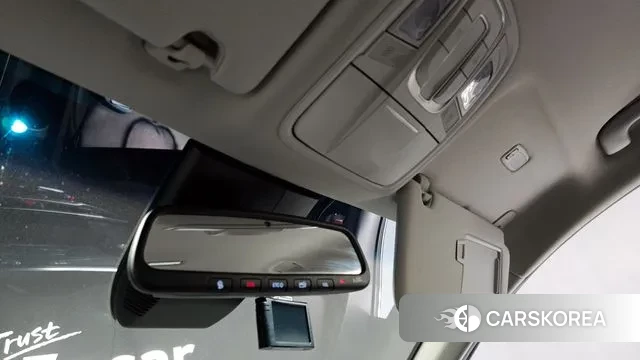 Hyundai Santa Fe TM id 3226942 из Кореи 9