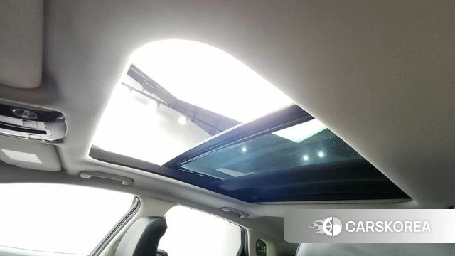 Kia K8 Hybrid id 4585893 из Кореи 9
