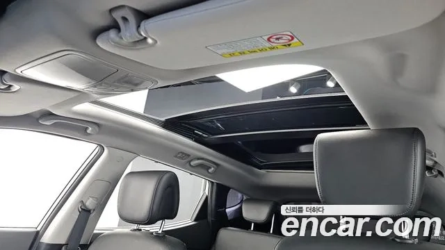 Hyundai Santa Fe The Prime id 2908251 из Кореи 9