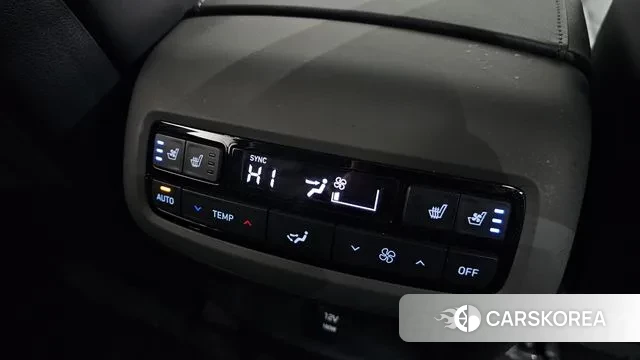 Hyundai Palisade id 3498076 из Кореи 9