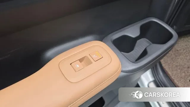 Hyundai Santa Fe (MX5) id 3322107 из Кореи 9