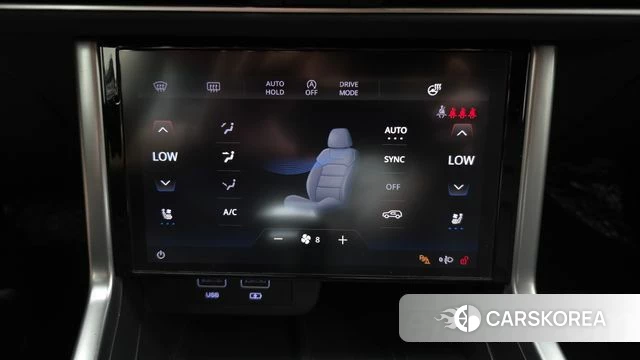 Ssangyong Torres id 4730937 из Кореи 9