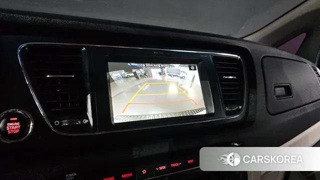 Kia The New Carnival id 2981062 из Кореи 9