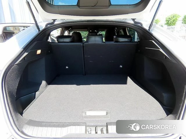Renault Korea (Samsung) Arcana id 4879623 из Кореи 9