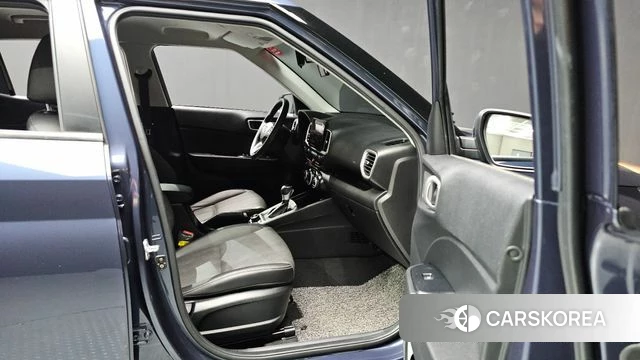 Hyundai Venue id 4881754 из Кореи 9