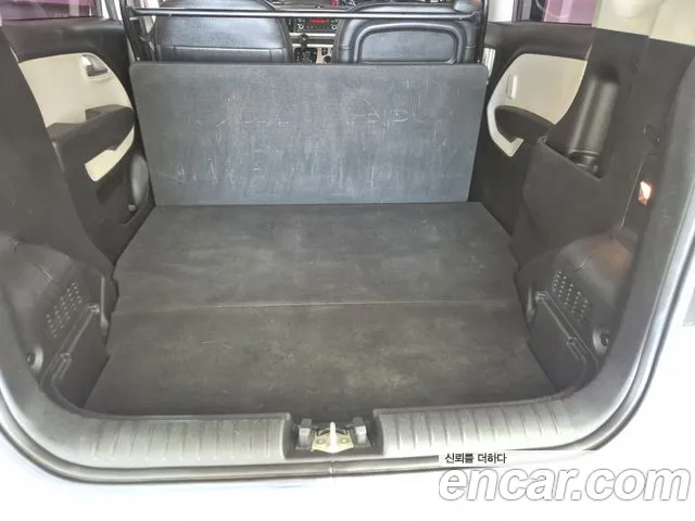 Kia The New Ray id 2813596 из Кореи 9