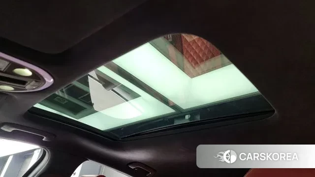 Genesis The New G70 id 3765442 из Кореи 9