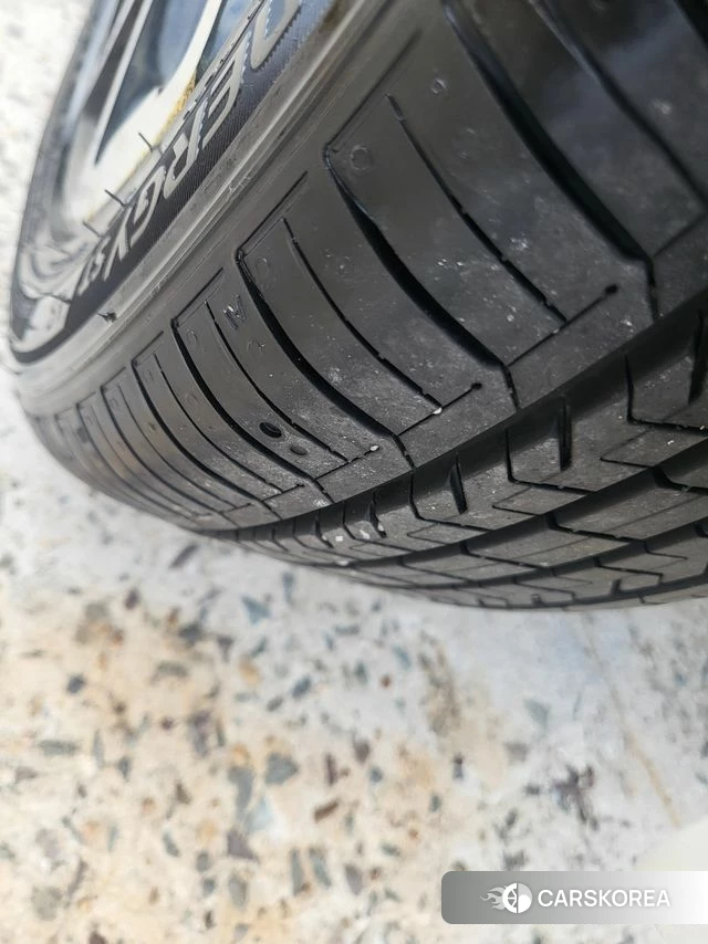 Kia The New Ray id 4662351 из Кореи 9
