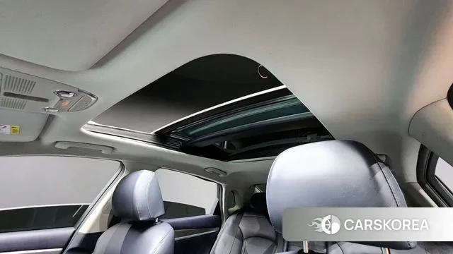 Hyundai The New Grandeur IG id 3038611 из Кореи 9