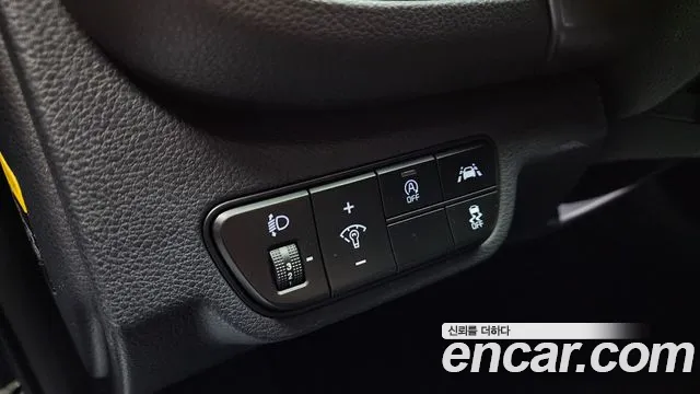 Kia Seltos id 2834548 из Кореи 9