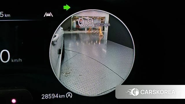 Genesis The New G70 id 3892752 из Кореи 9