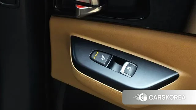 Kia Carnival 4th generation id 3464139 из Кореи 9