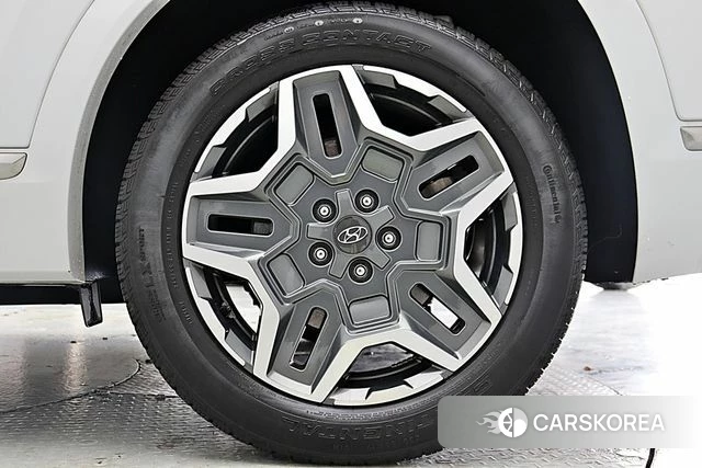 Hyundai The New Santa Fe id 3964955 из Кореи 9