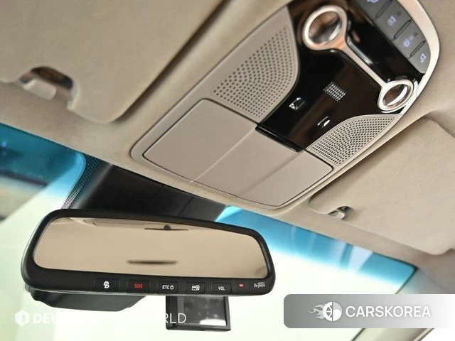 Hyundai Grandeur IG id 4447618 из Кореи 9