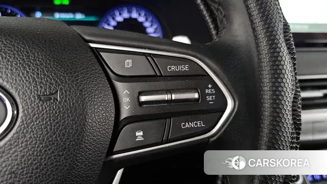 Hyundai Palisade id 3360976 из Кореи 9