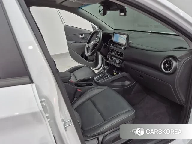 Hyundai The New Kona id 3625763 из Кореи 9