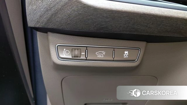 Kia K8 id 4400716 из Кореи 9