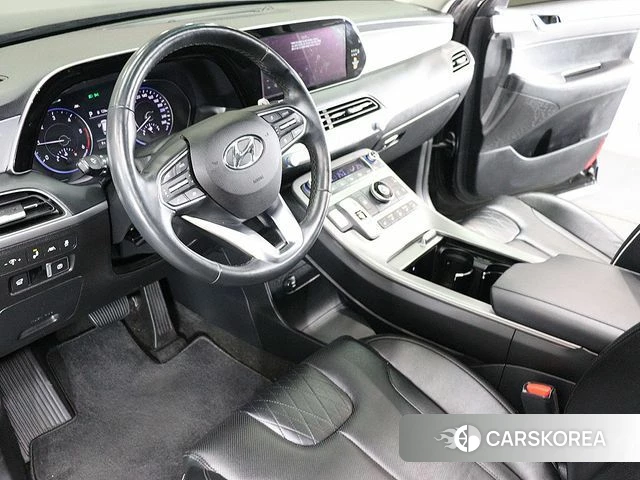 Hyundai Palisade id 4458945 из Кореи 9
