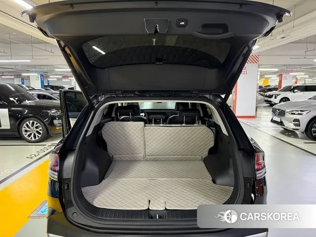 Kia Sportage 5th Generation Hybrid id 2964000 из Кореи 9