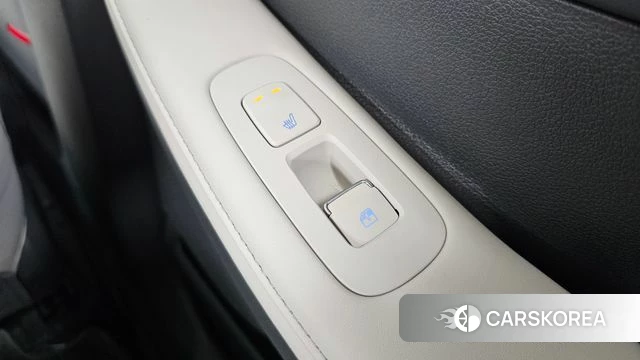 Hyundai Sonata D Edge (DN8) id 4548485 из Кореи 9
