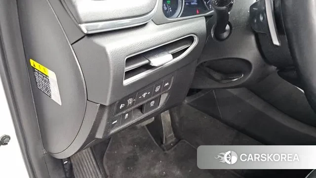 Hyundai Sonata Hybrid (DN8) id 3677121 из Кореи 9