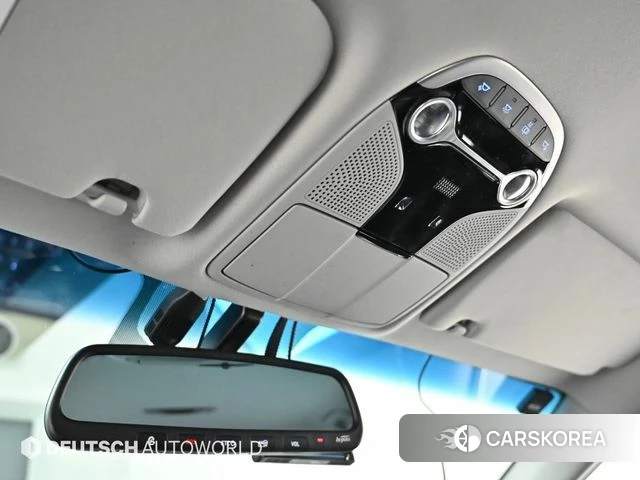 Hyundai Grandeur IG id 4568482 из Кореи 9