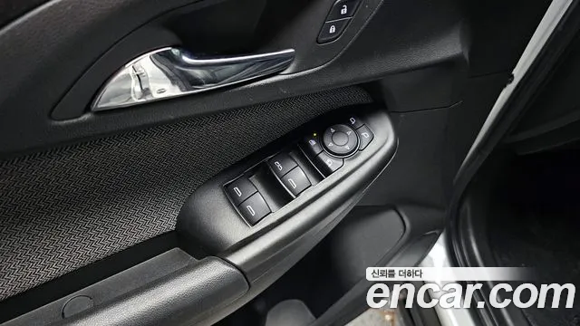 Chevrolet (GM Daewoo) Trailblazer id 2796316 из Кореи 9