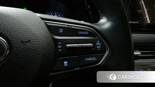 Hyundai Palisade id 4625540 из Кореи 9
