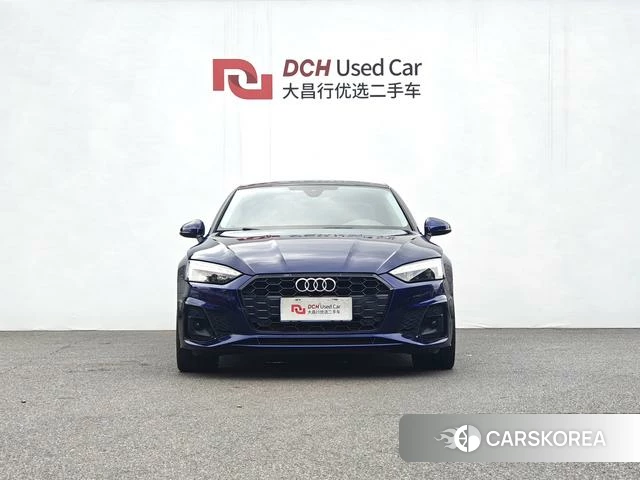 Audi A5 id 4261611 из Китая 9