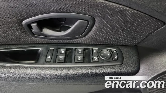 Renault Korea (Samsung) SM3 Neo id 2808720 из Кореи 9