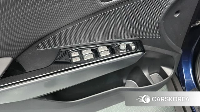 Ssangyong Tivoli Armor id 4742057 из Кореи 9