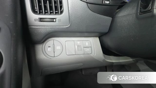 Hyundai The New Grand Starex id 4526008 из Кореи 9