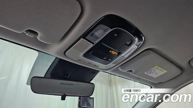 Hyundai Sonata (DN8) id 2944578 из Кореи 9