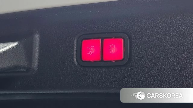 Mercedes-Benz S-Class W223 id 4783767 из Кореи 9