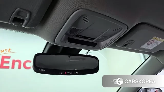 Chevrolet (GM Daewoo) The New Malibu id 3329092 из Кореи 9