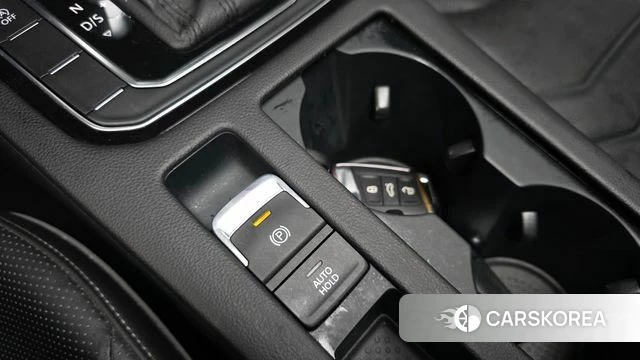Volkswagen Arteon id 4350939 из Кореи 9