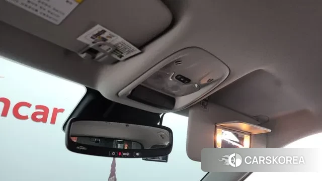 Chevrolet (GM Daewoo) Trailblazer id 3396211 из Кореи 9