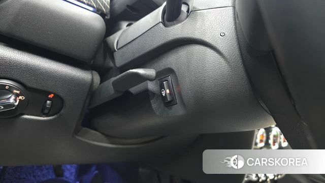 Mini Cooper Electric id 4783587 из Кореи 9