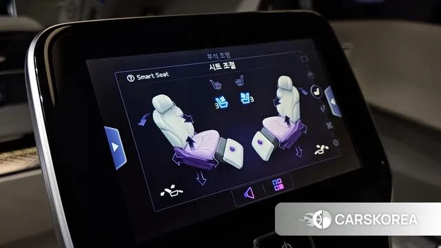 Kia Carnival 4th generation id 3003171 из Кореи 9