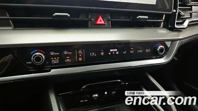 Kia Sportage 5th Generation id 2736990 из Кореи 9