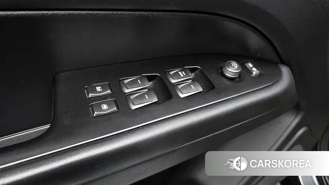 Ssangyong Rexton Sports Cannes id 3592938 из Кореи 9