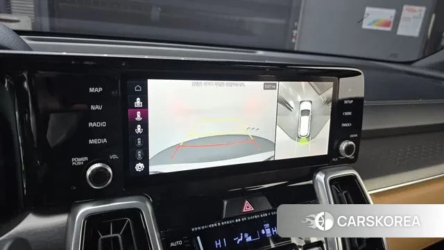 Kia Sorento 4th Generation id 3650562 из Кореи 9