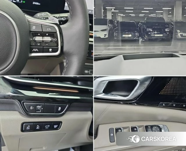 Kia The New Carnival 4th Generation id 4710863 из Кореи 9
