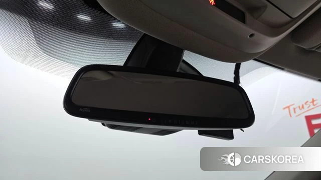 Renault Korea (Samsung) The New QM6 id 3898981 из Кореи 9