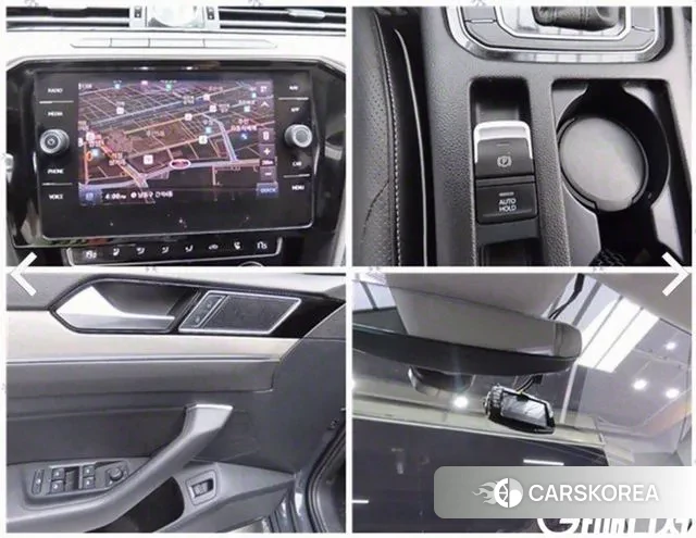 Volkswagen Arteon id 3021047 из Кореи 9