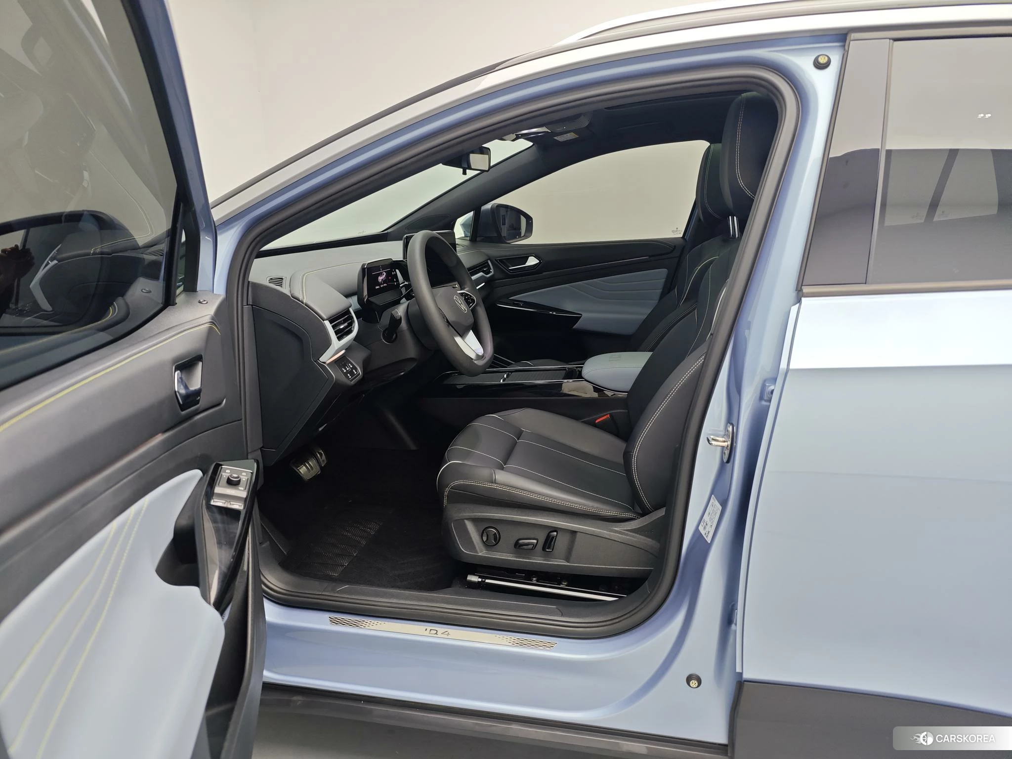 Volkswagen ID.4 X id 4512404 из Китая 9