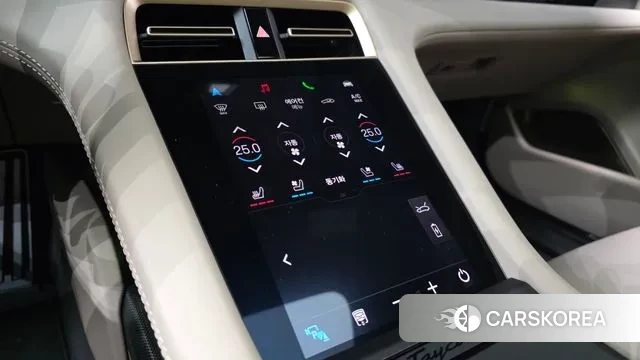 Porsche Taycan id 3533828 из Кореи 9